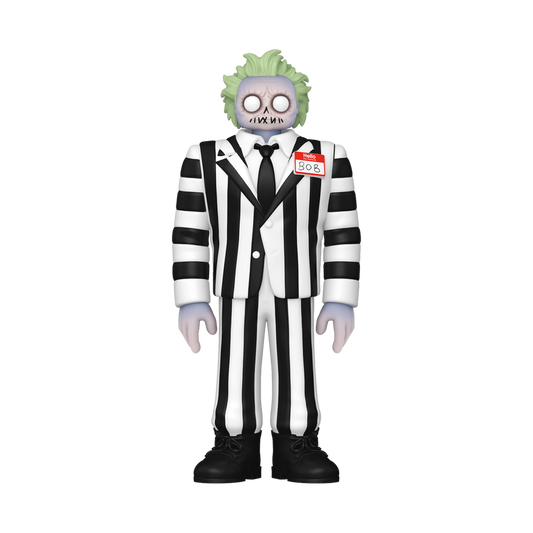 Beetlejuice - POP! Bob as Beetlejuice