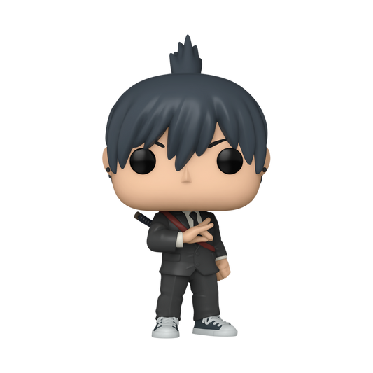 Chainsaw Man - POP! Aki Hayakawa