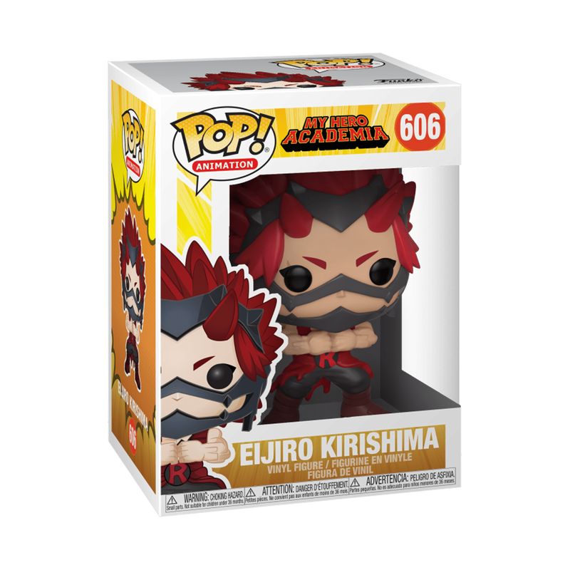 My Hero Academia - POP! Eijiro Kirishima