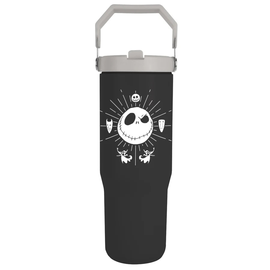 Nightmare Before Christmas - Copo Tumbler