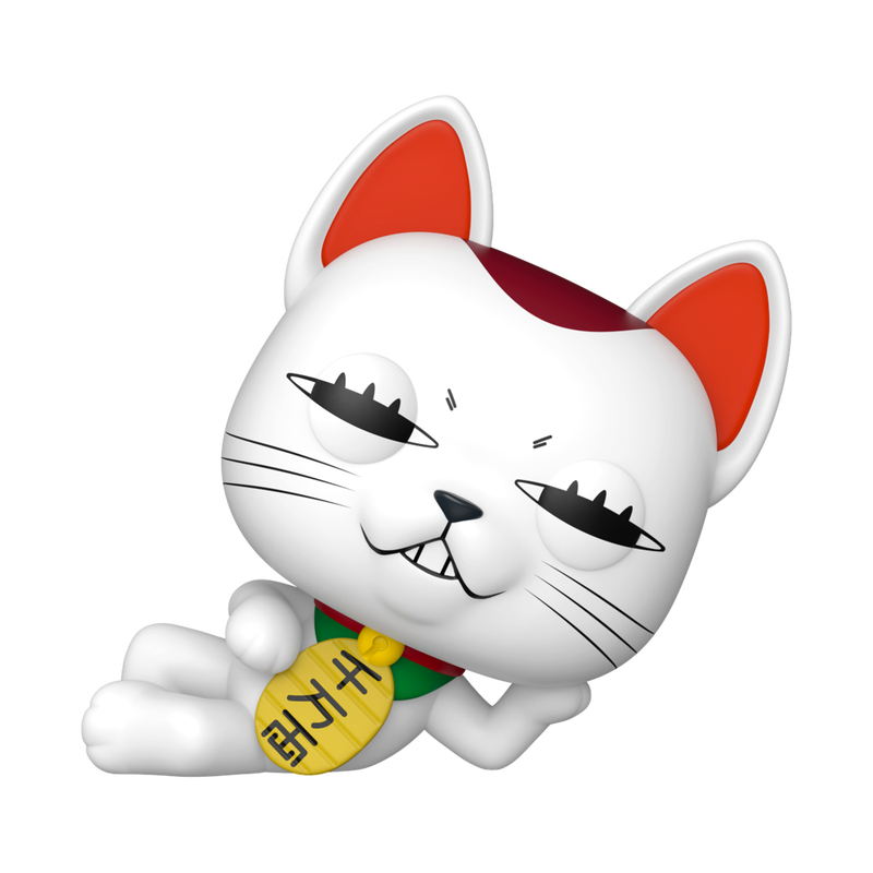 Dan Da Dan - POP! Turbo Granny *Pré-Venda*