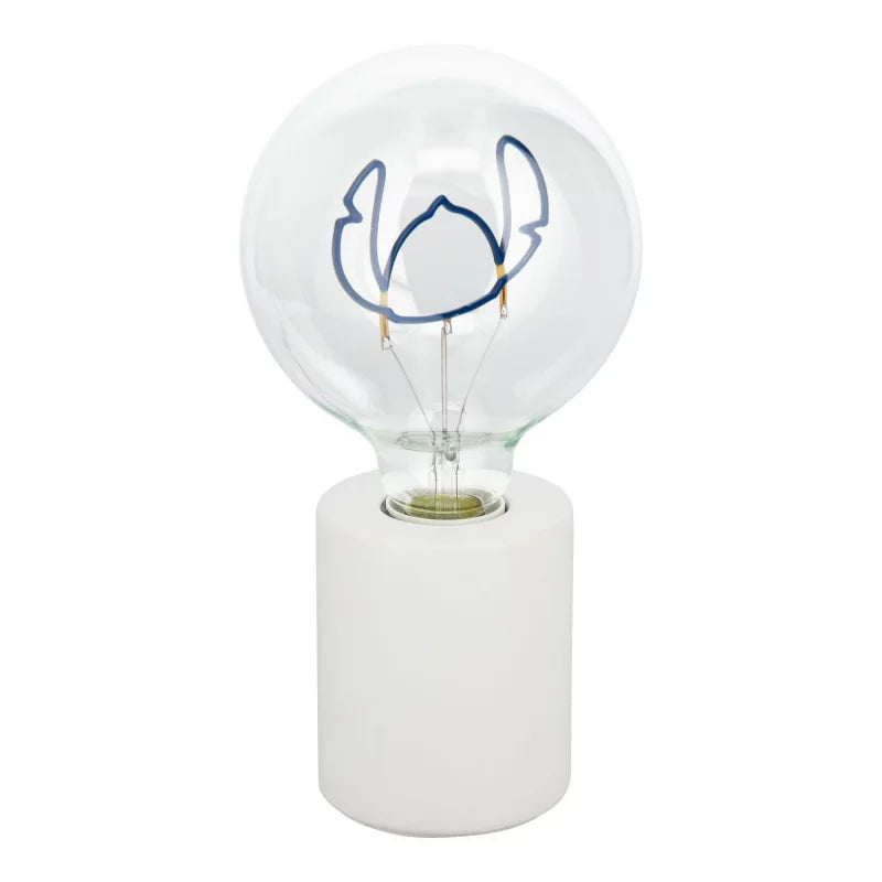 Lilo & Stitch - Candeeiro Neon Bulb