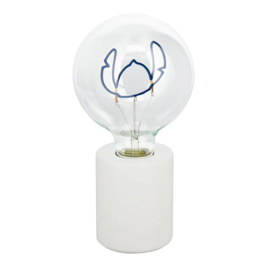 Lilo & Stitch - Candeeiro Neon Bulb