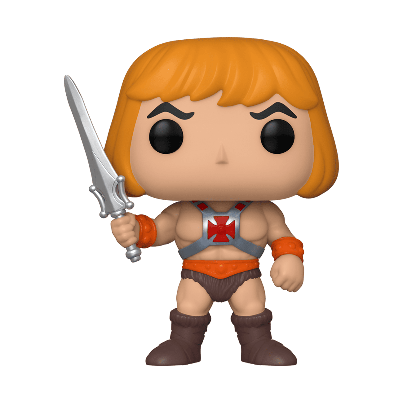 M.O.T.U. - POP! He-Man