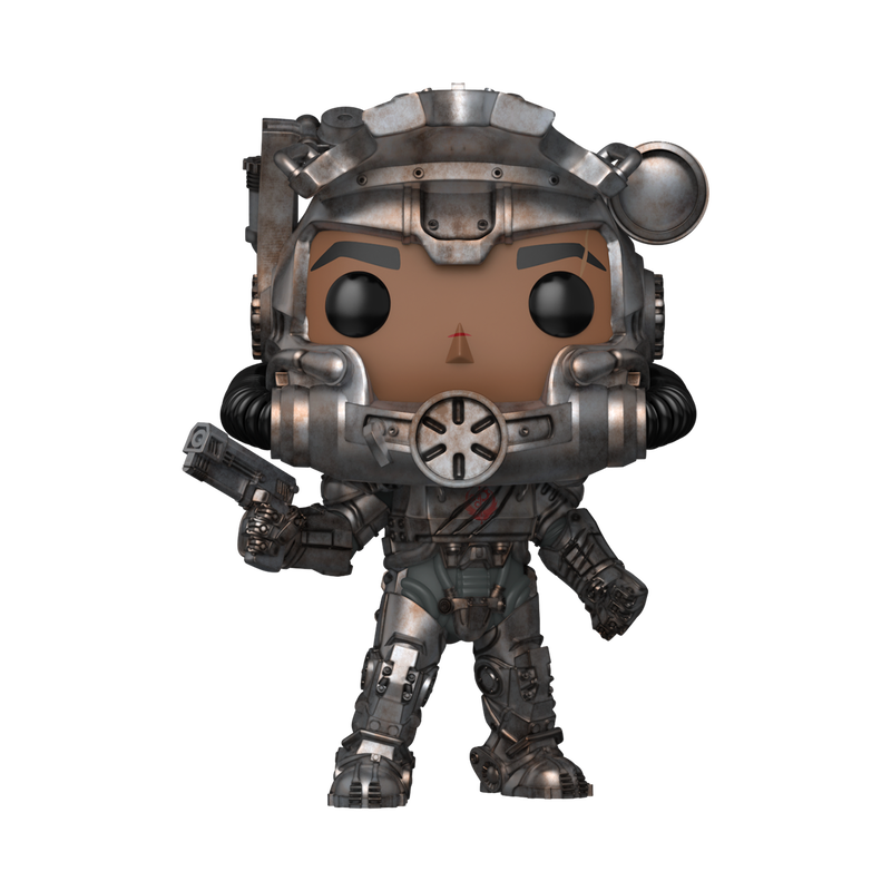 Fallout - POP! Maximus