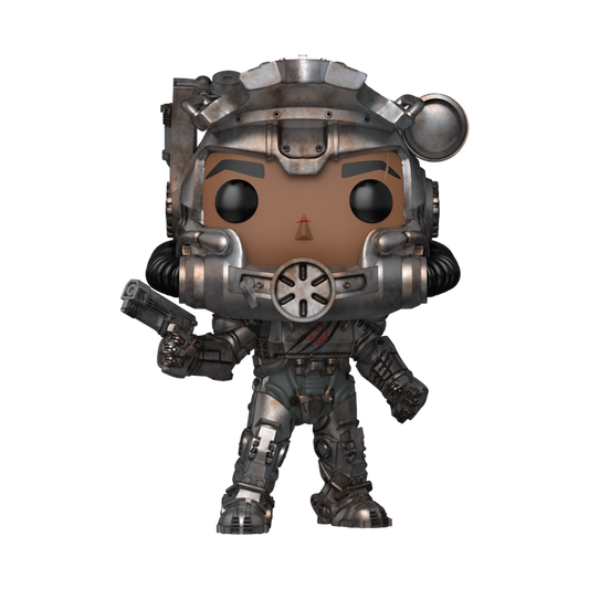 Fallout - POP! Maximus