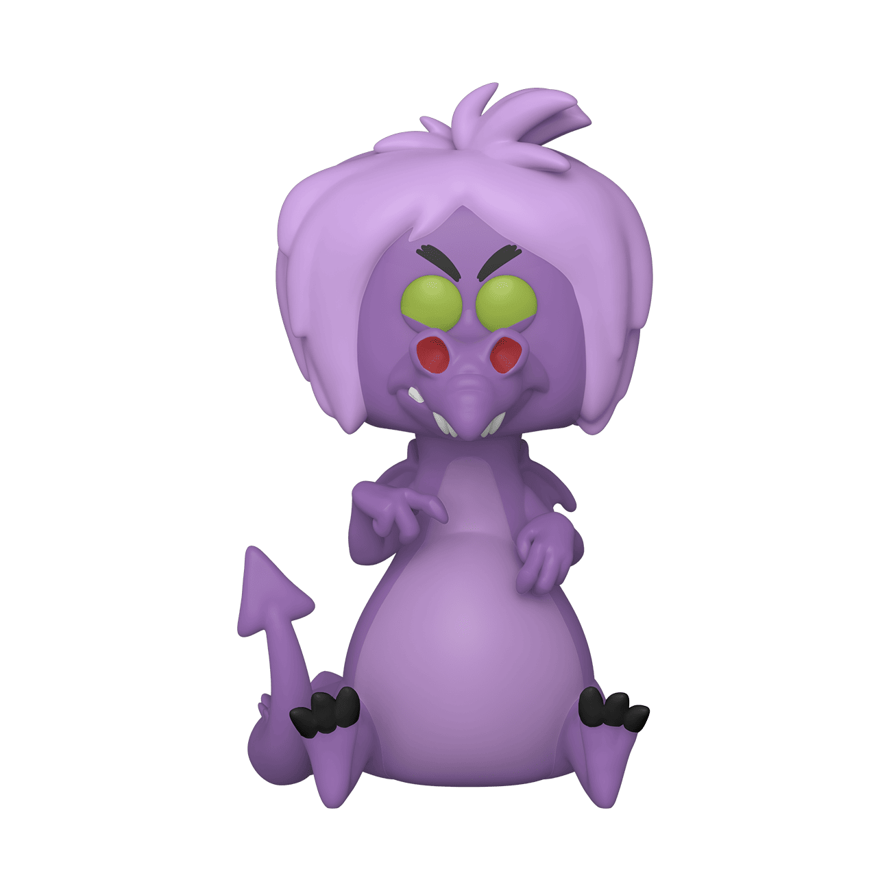 Disney - POP! Madam Mim Dragon 6'