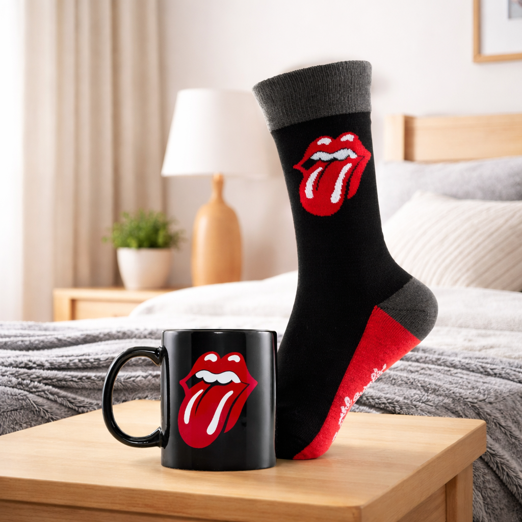 Rolling Stones - Gift Set