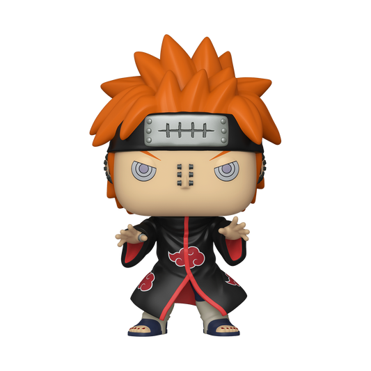 Naruto - POP! Pain.