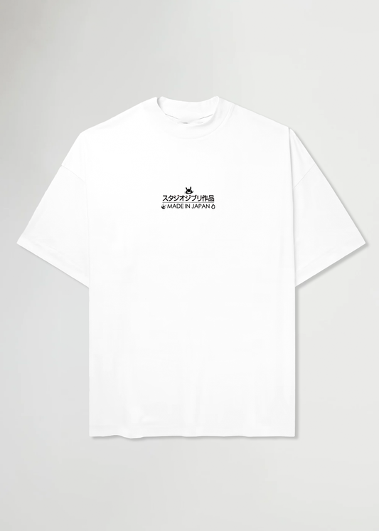 MADE IN JAPAN - SINCE 1985® WHITE TEE