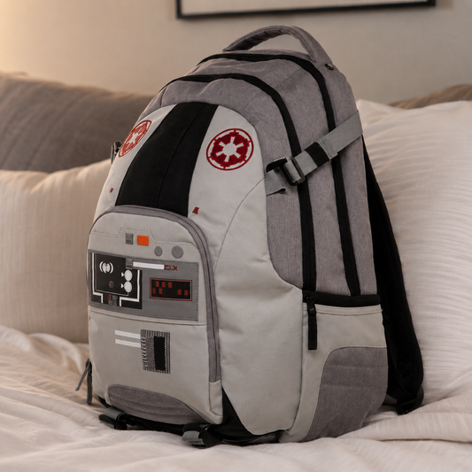 Star Wars - Mochila AT-AT