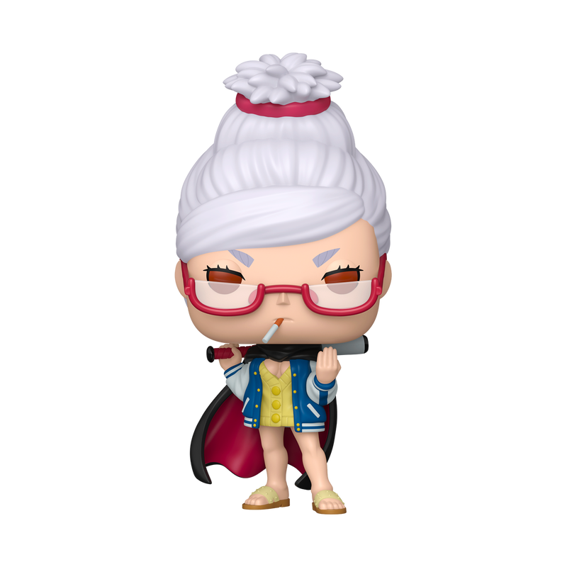 Dan Da Dan - POP! Seiko *Pré-Venda*