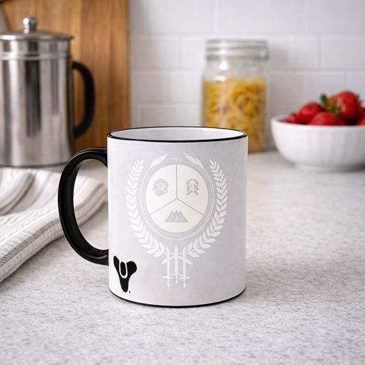 Destiny 2 - Caneca (HC)