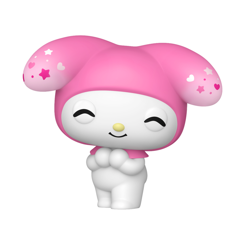 Hello Kitty - POP! Melody