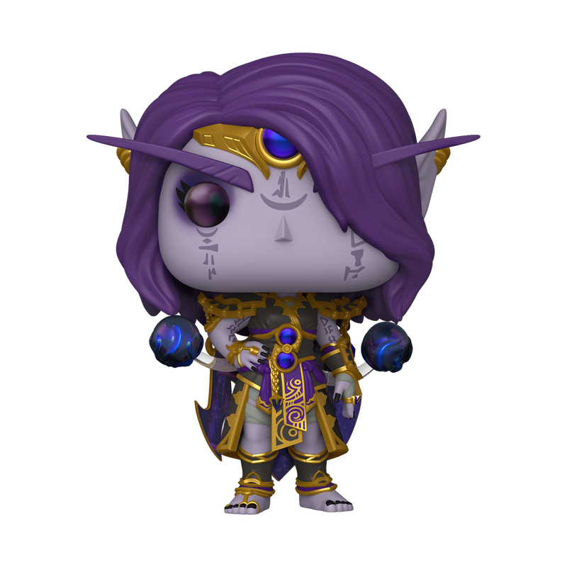 Warcraft - POP! Xal'atath