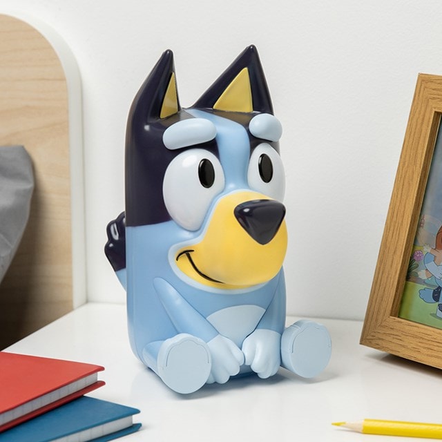 Bluey - Candeeiro