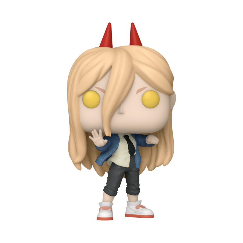 Chainsaw Man - POP! Power