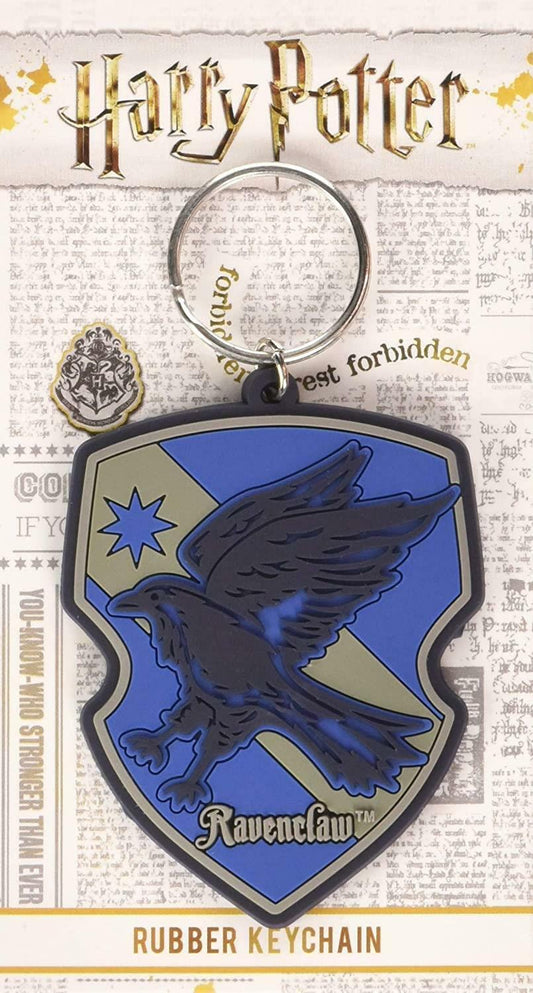 Harry Potter - Porta-Chaves Ravenclaw