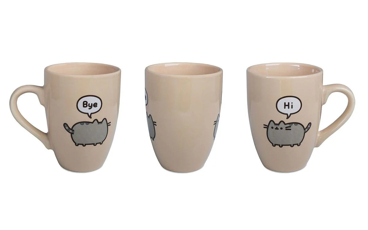 Pusheen - Caneca