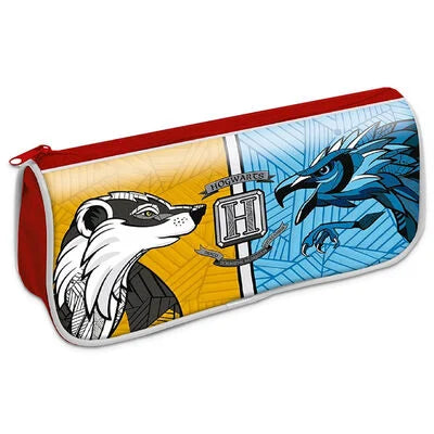 Harry Potter - Estojo Stand Together