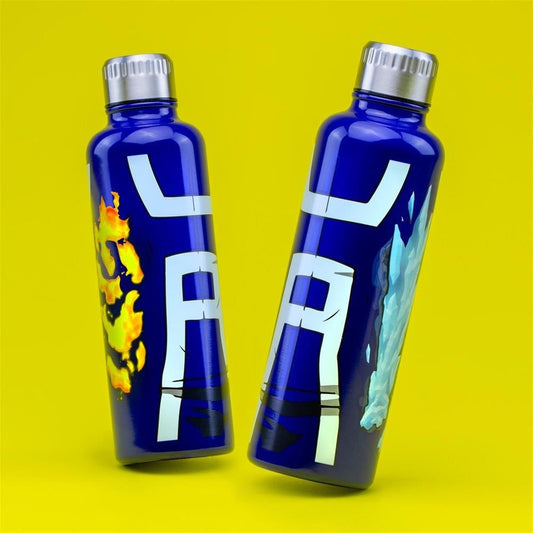 My Hero Academia - Garrafa Térmica