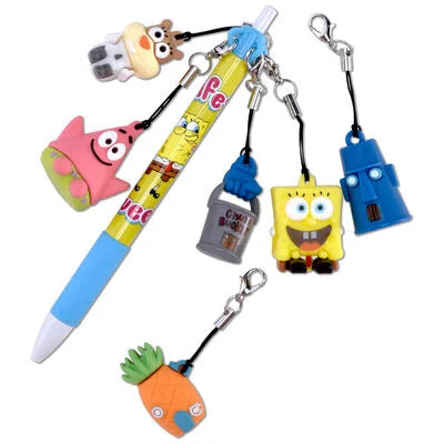 SpongeBob - Mini Caneta