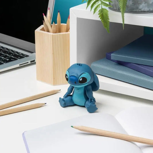 Lilo & Stitch- Borracha