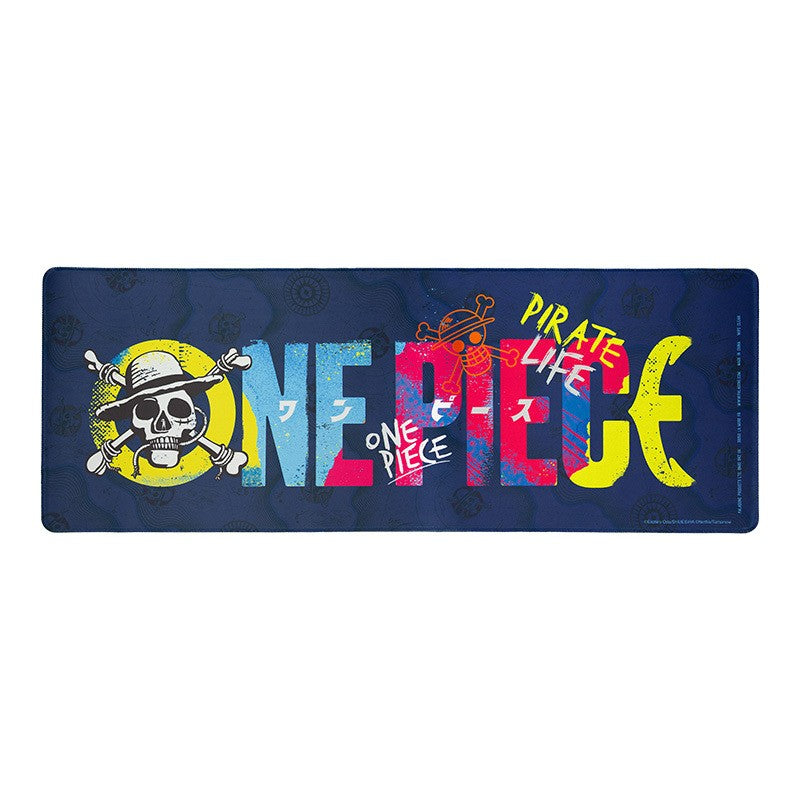 One Piece - Tapete para Secretária