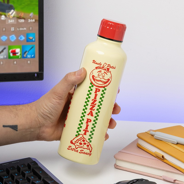 Fortnite - Garrafa de Água