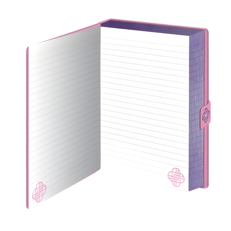 K-POP Demon Hunters - Notebook