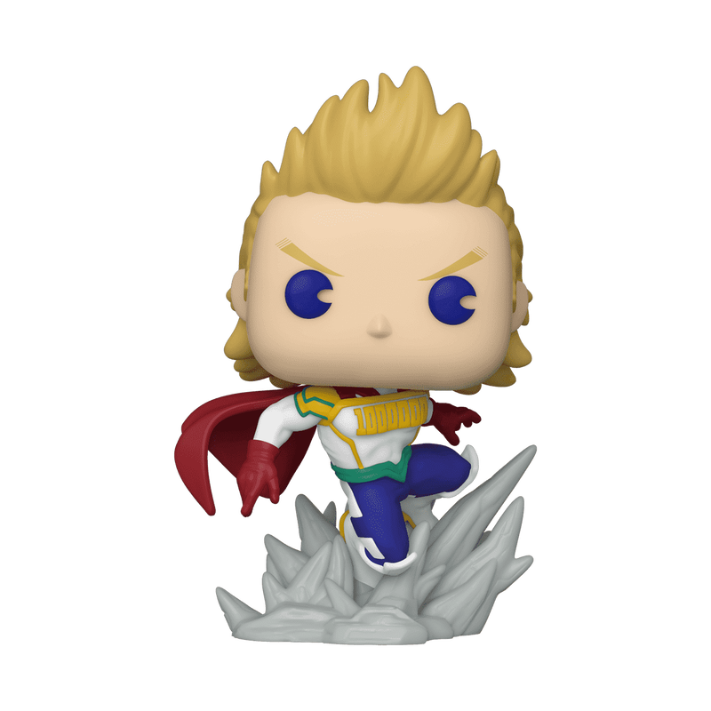My Hero Academia - POP! Mirio Togata