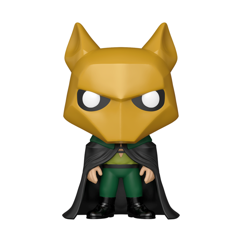 Batman - POP! Ra's Al Ghul