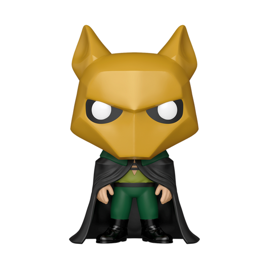 Batman - POP! Ra's Al Ghul