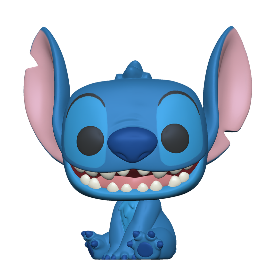 Lilo & Stitch - POP! Jumbo Stitch.