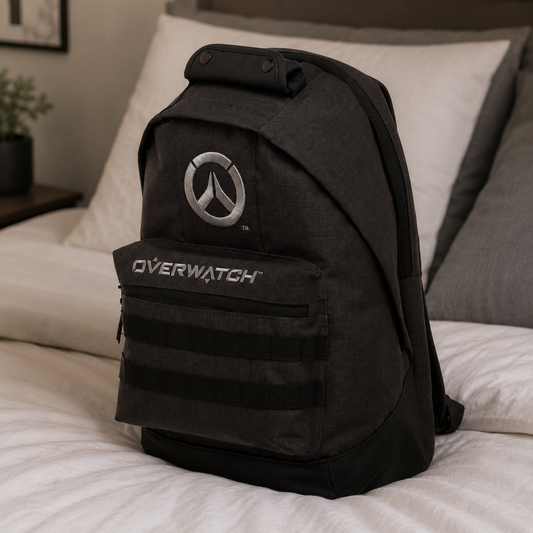 Overwatch - Mochila