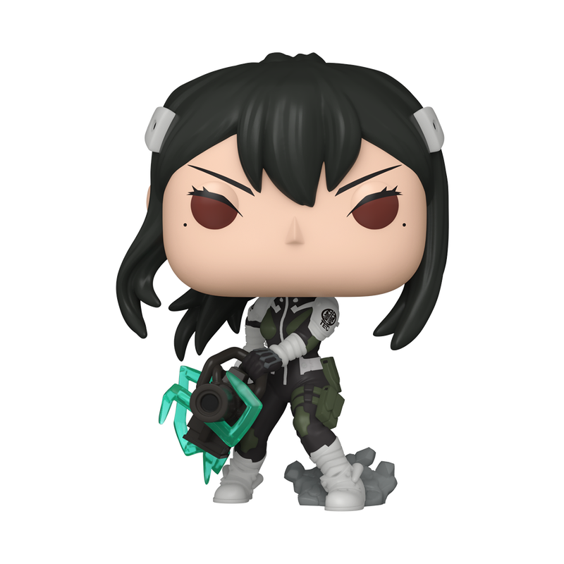 Kaiju No. 8 - POP! Mina Ashiro