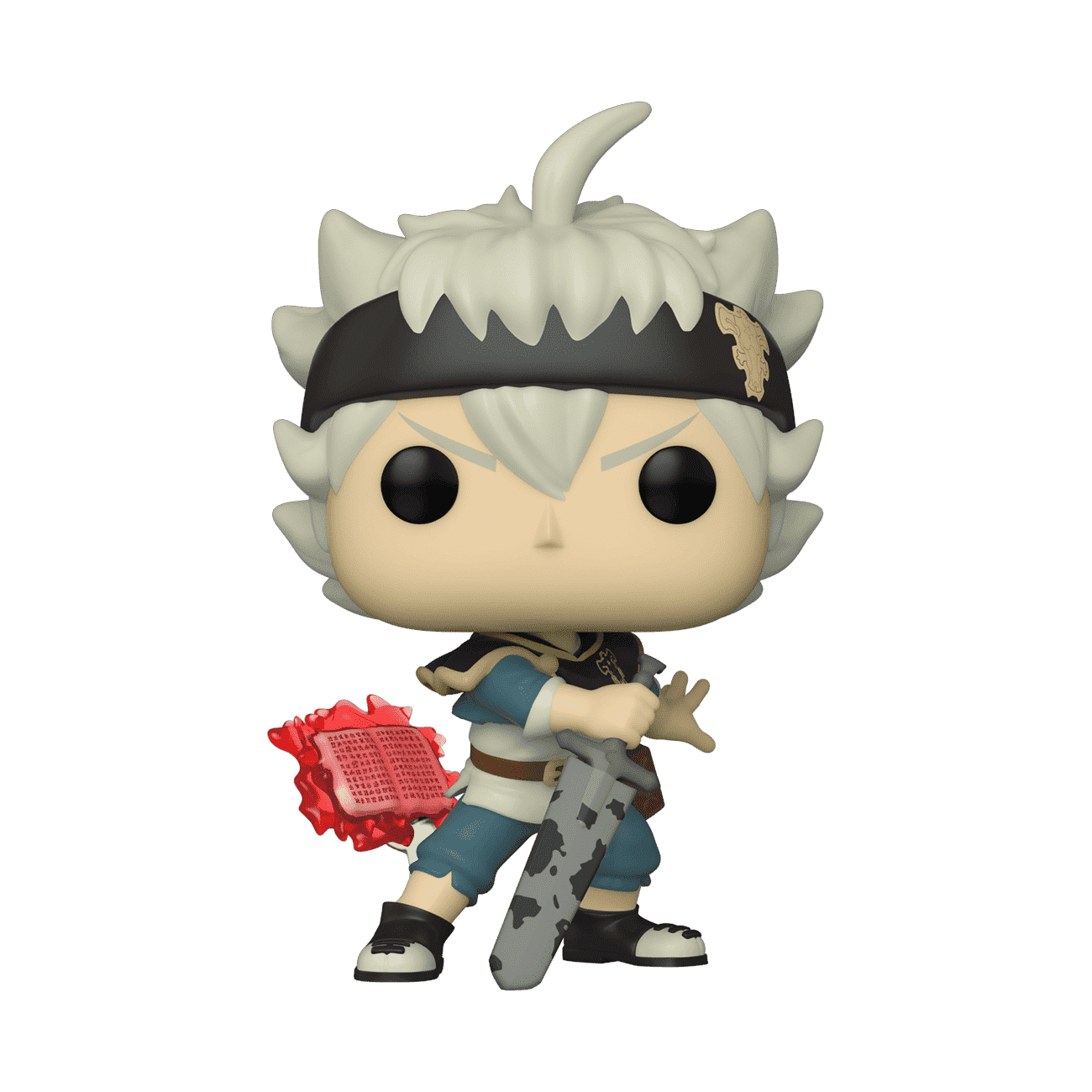 Black Clover - POP! Asta