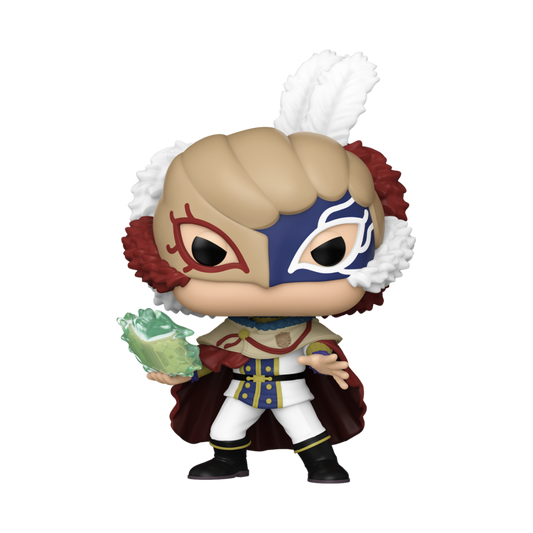 Black Clover - POP! William