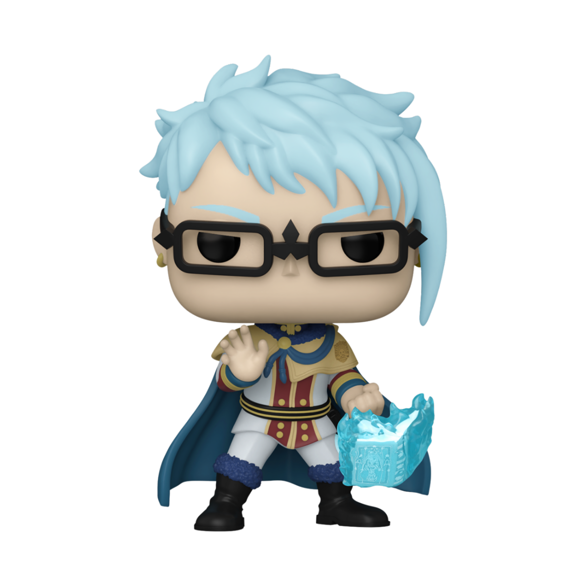 Black Clover - POP! Klaus