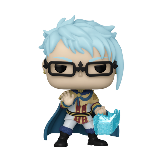 Black Clover - POP! Klaus