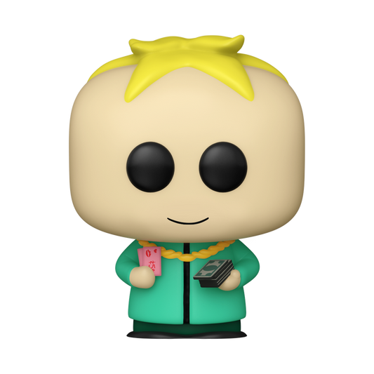 South Park - POP! Kissing Company Butters