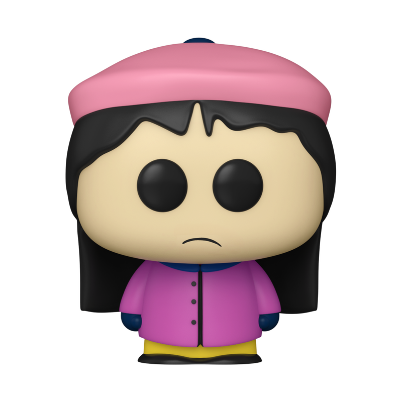 South Park - POP! Wendy Testaburger *Pré-Venda*
