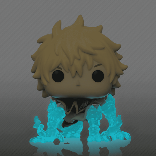 Black Clover - POP! Luck Voltia *Pré-Venda*