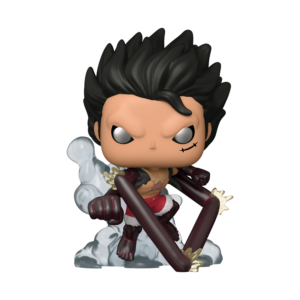 One Piece - POP! Snake-Man Luffy