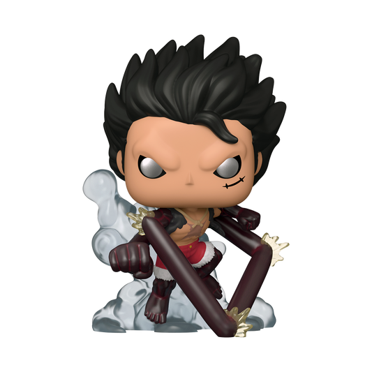One Piece - POP! Snake-Man Luffy
