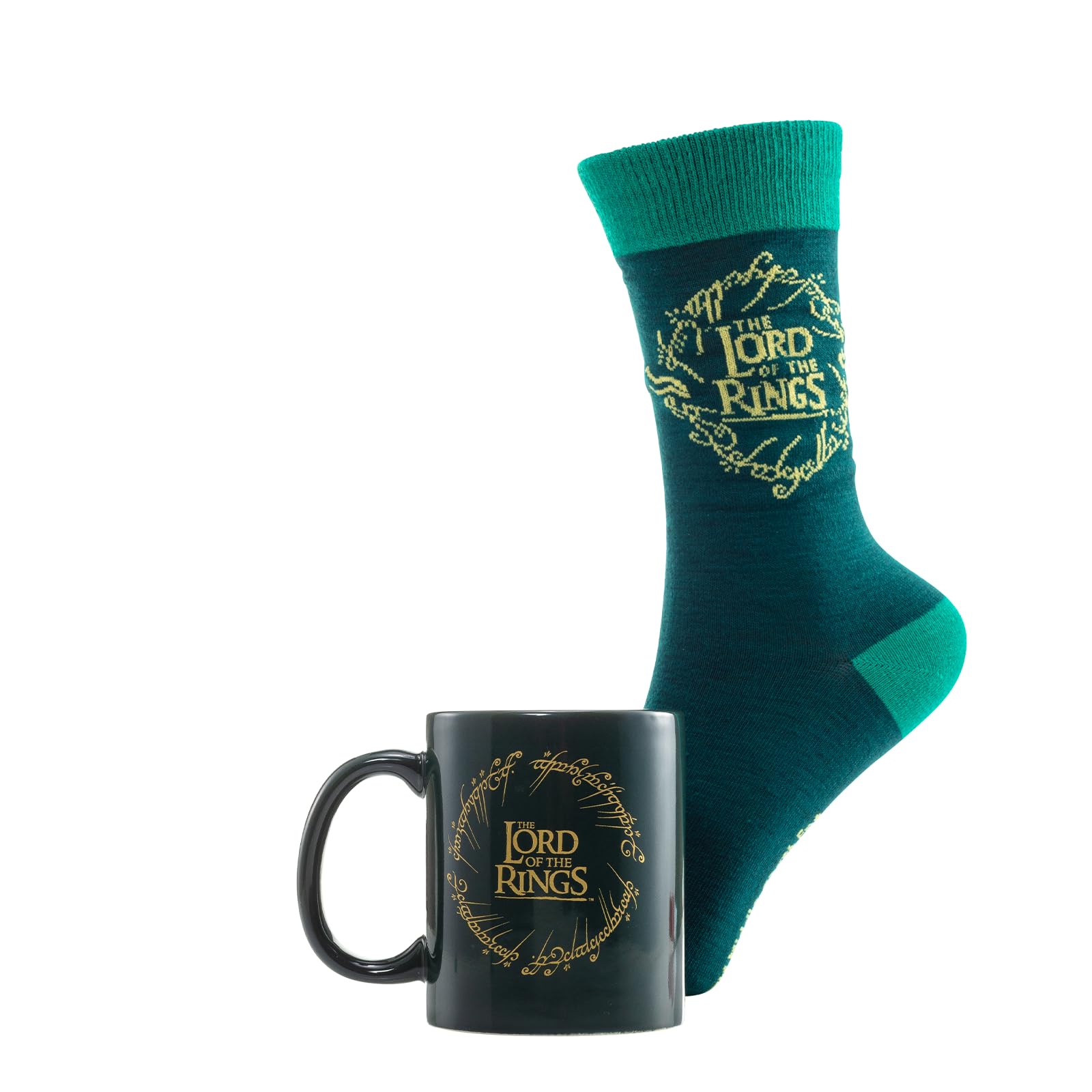 Senhor dos Anéis - Gift Set