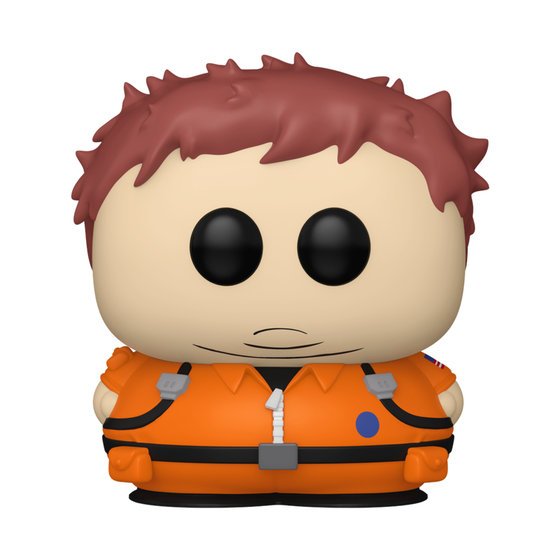 South Park - POP! Exterminator Cartman *Pré-Venda*