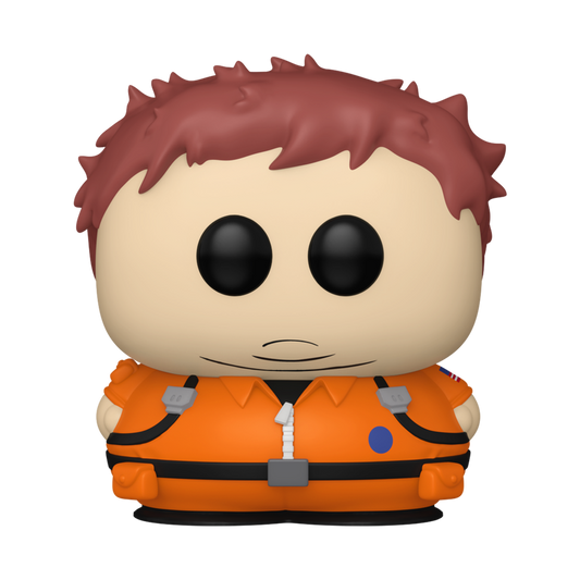 South Park - POP! Exterminator Cartman