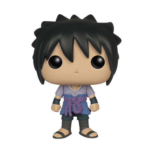 Naruto - POP! Sasuke