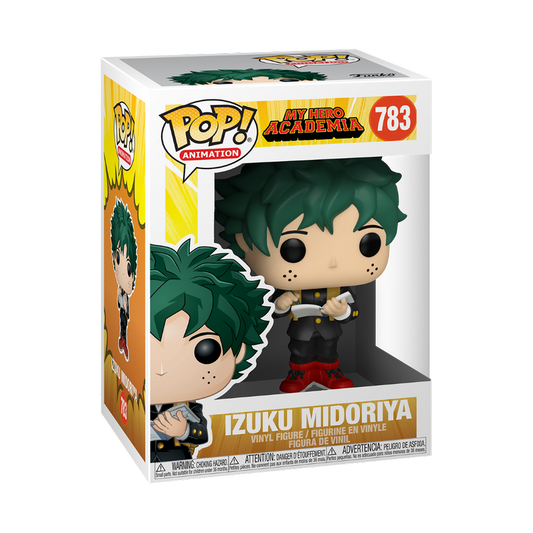 My Hero Academia - POP! Izuku Midoriya